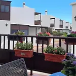 Bucica Privat bolig Teguise (Lanzarote)
