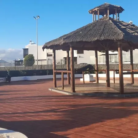 Bucica Ubytování v soukromí Teguise (Lanzarote)