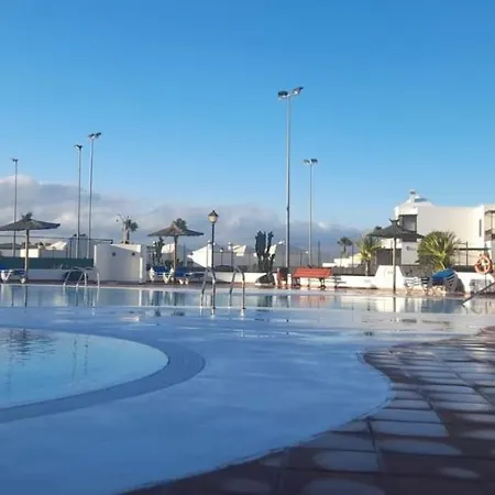 Bucica Teguise (Lanzarote)