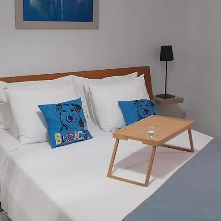 Ubytování v soukromí Bucica Teguise (Lanzarote)