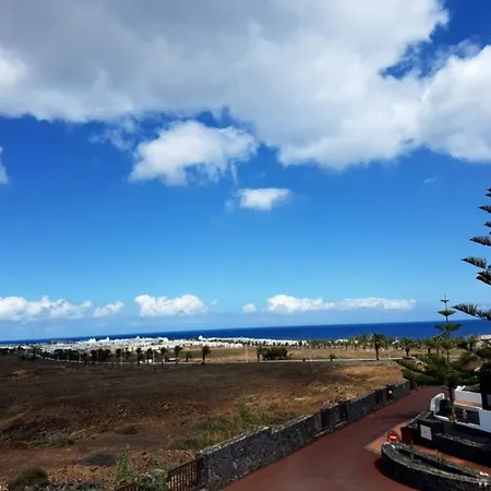 Bucica Séjour chez l'habitant Teguise (Lanzarote)