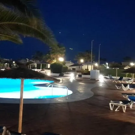 Ubytování v soukromí Bucica Teguise (Lanzarote)