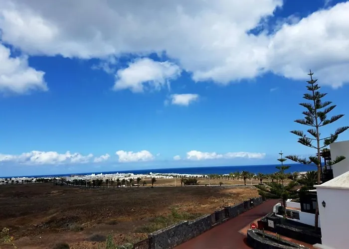 Bucica Séjour chez l'habitant Teguise (Lanzarote)