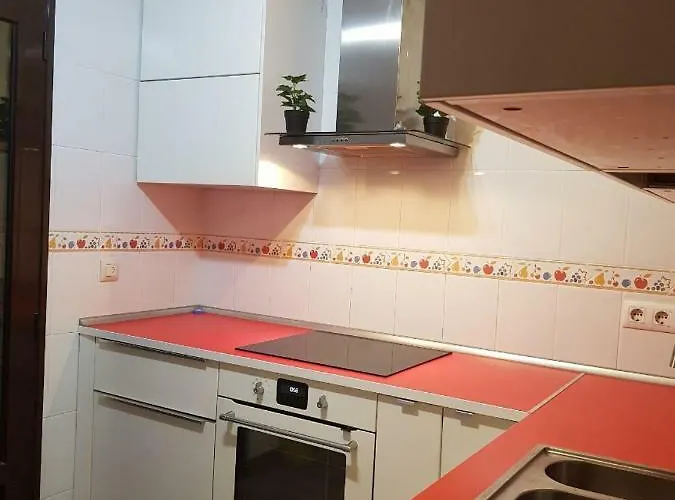 Séjour chez l'habitant Bucica Teguise (Lanzarote)