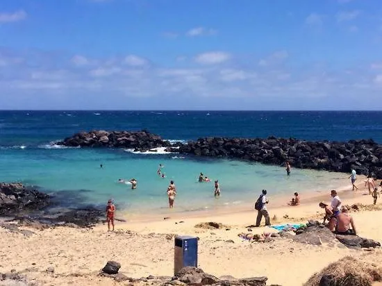 Bucica * Teguise (Lanzarote)