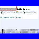 Séjour chez l'habitant Bucica