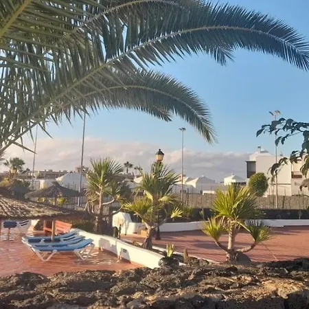 Bucica * Teguise (Lanzarote)