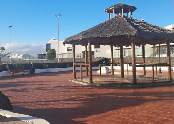 Bucica Habitación en casa particular Teguise (Lanzarote)