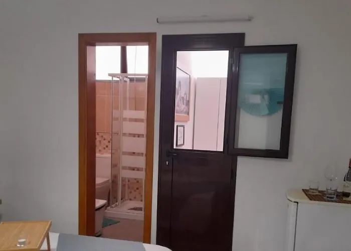 Bucica Accommodatie bij particulieren *