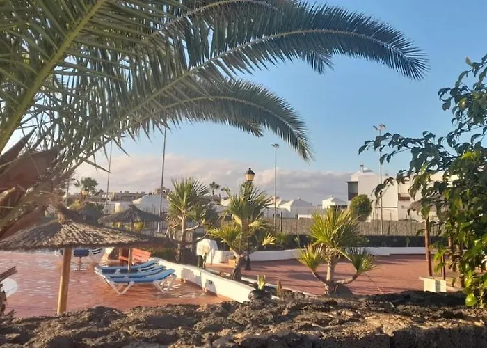 Bucica * Teguise (Lanzarote)