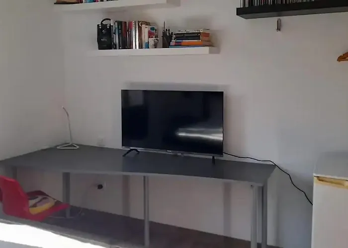 Habitación en casa particular Bucica