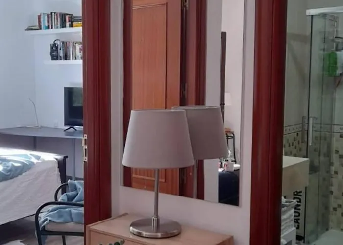 Bucica Habitación en casa particular *