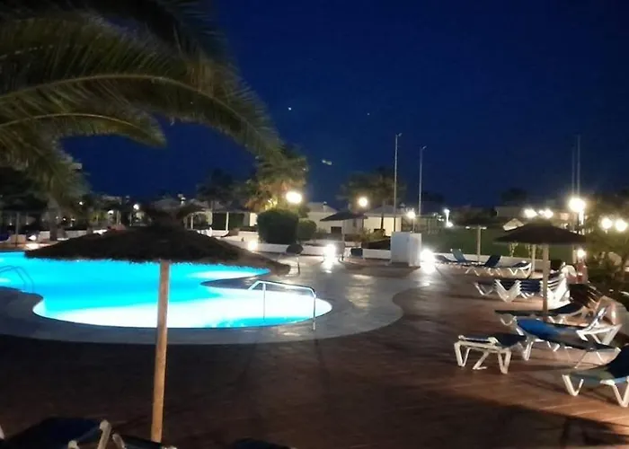 Accommodatie bij particulieren Bucica Teguise (Lanzarote)