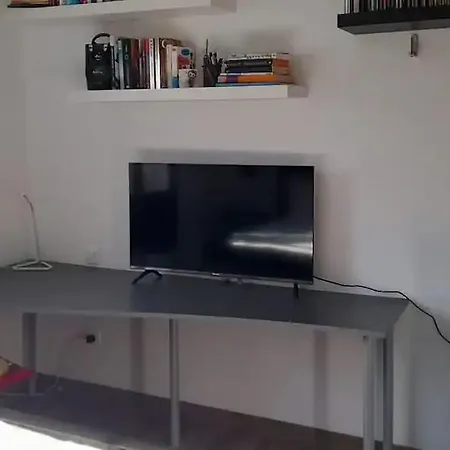 Quarto em Acomodações Particulares Bucica