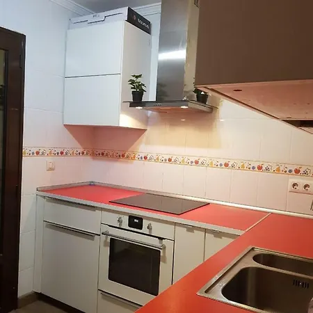 Quarto em Acomodações Particulares Bucica Teguise (Lanzarote)